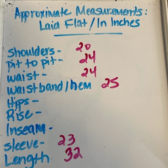 American Eagle Plaid Shacket Jacket Powder Blue Grey White Button Up Pockets M - Picture 13 of 14